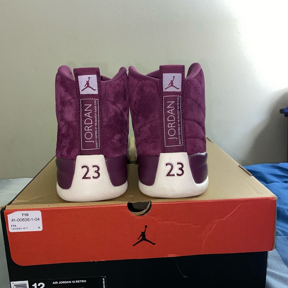 Jordan bundle - Picture 3 of 7